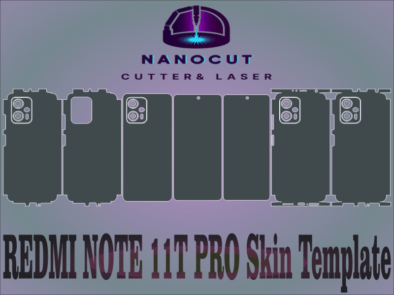 REDMI NOTE 11T PRO